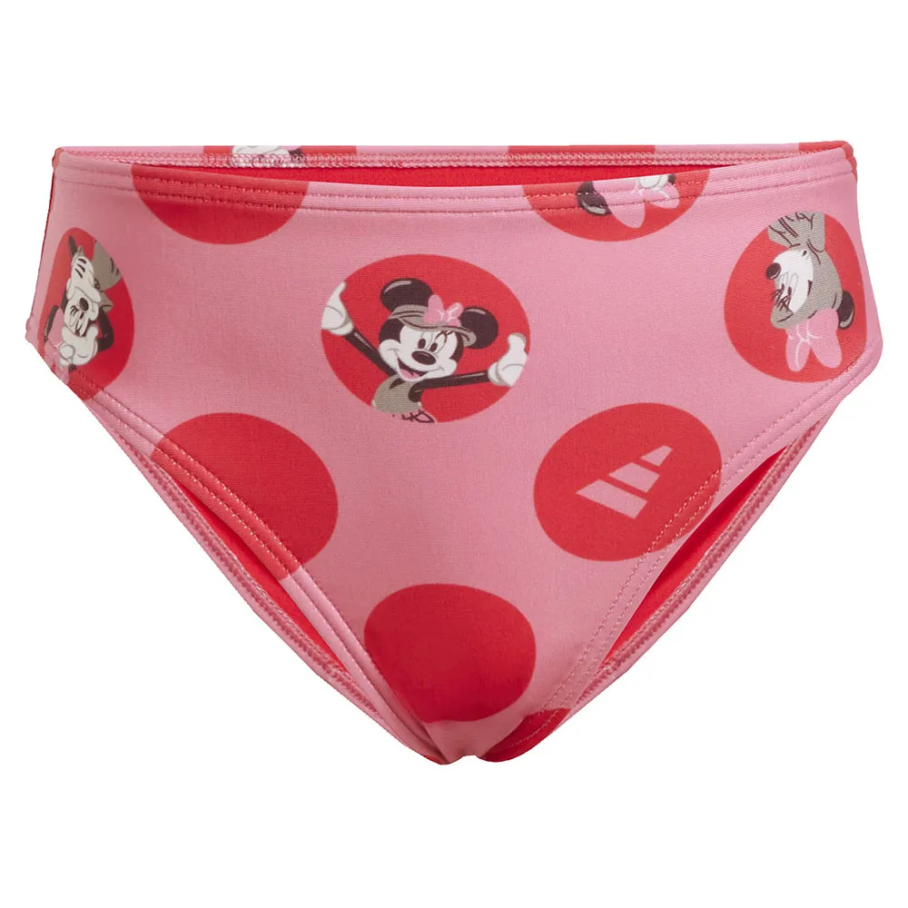 adidas X Disney Minnie Mouse Bikini adidas X Disney Minnie Mouse Bikini