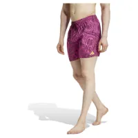 adidas X Farm 3 Stripes 5´´ Badeshorts adidas X Farm 3 Stripes 5´´ Badeshorts