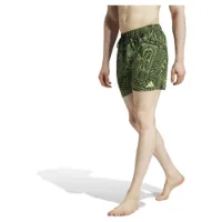 adidas X Farm 3 Stripes 5´´ Badeshorts male adidas X Farm 3 Stripes 5´´ Badeshorts male
