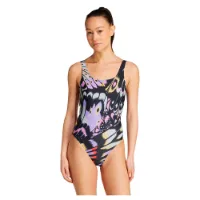 adidas X Farm Graphic U-back Badeanzug adidas X Farm Graphic U-back Badeanzug