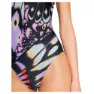 adidas X Farm Graphic U-back Badeanzug