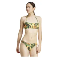 adidas X Farm Neckholder Bikini adidas X Farm Neckholder Bikini