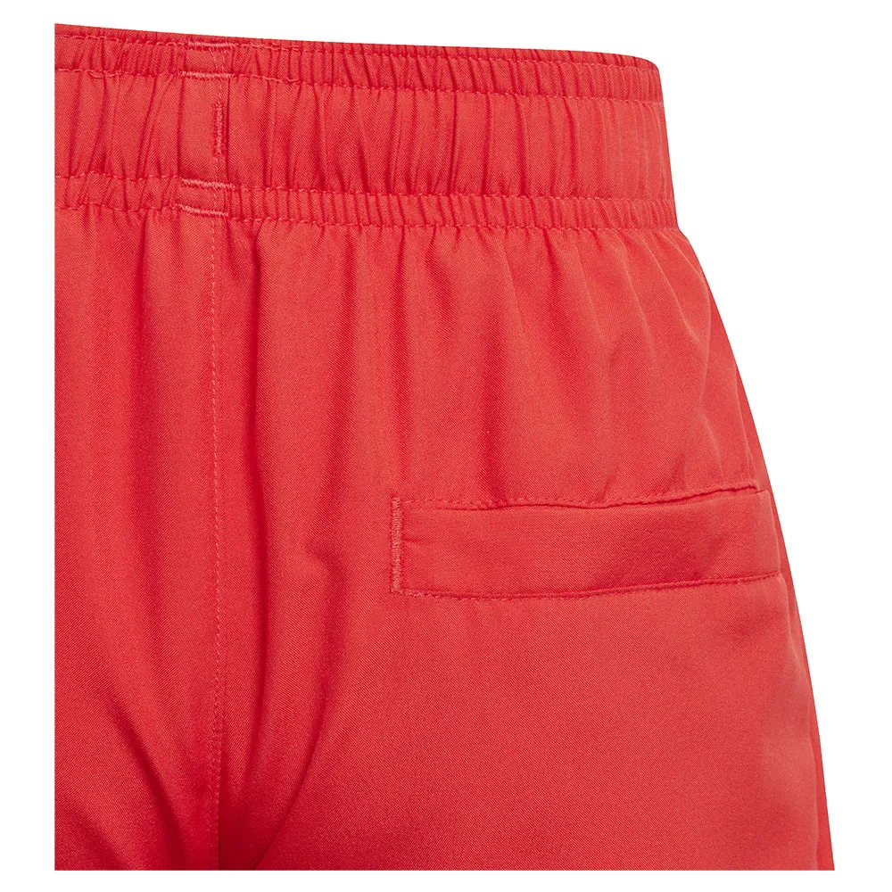 adidas X Marvel Spider Man 5´´ Kids Badeshorts male, Pure ruby, 9-10Y adidas X Marvel Spider Man 5´´ Kids Badeshorts male, Pure ruby, 9-10Y