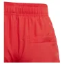 adidas X Marvel Spider Man 5´´ Kids Badeshorts male, Pure ruby, 9-10Y