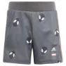 adidas X Marvel Spider-man Kurzarm-set, White / brired, 12-24MON