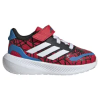 adidas X Marvel Spider Man Runfalcon 3.0 Shoes Laufschuhe Für Kleinkinder male