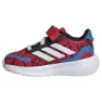 adidas X Marvel Spider Man Runfalcon 3.0 Shoes Laufschuhe Für Kleinkinder male