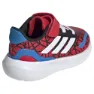 adidas X Marvel Spider Man Runfalcon 3.0 Shoes Laufschuhe Für Kleinkinder male