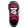 adidas X Marvel Spider Man Runfalcon 3.0 Shoes Laufschuhe Für Kleinkinder male