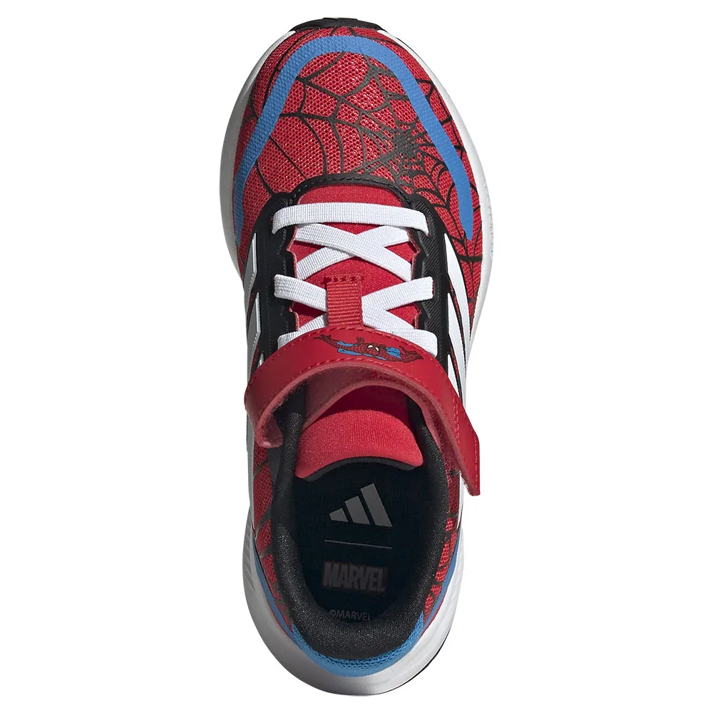 adidas X Marvel Spider Man Runfalcon 3.0 Shoes Laufschuhe male adidas X Marvel Spider Man Runfalcon 3.0 Shoes Laufschuhe male