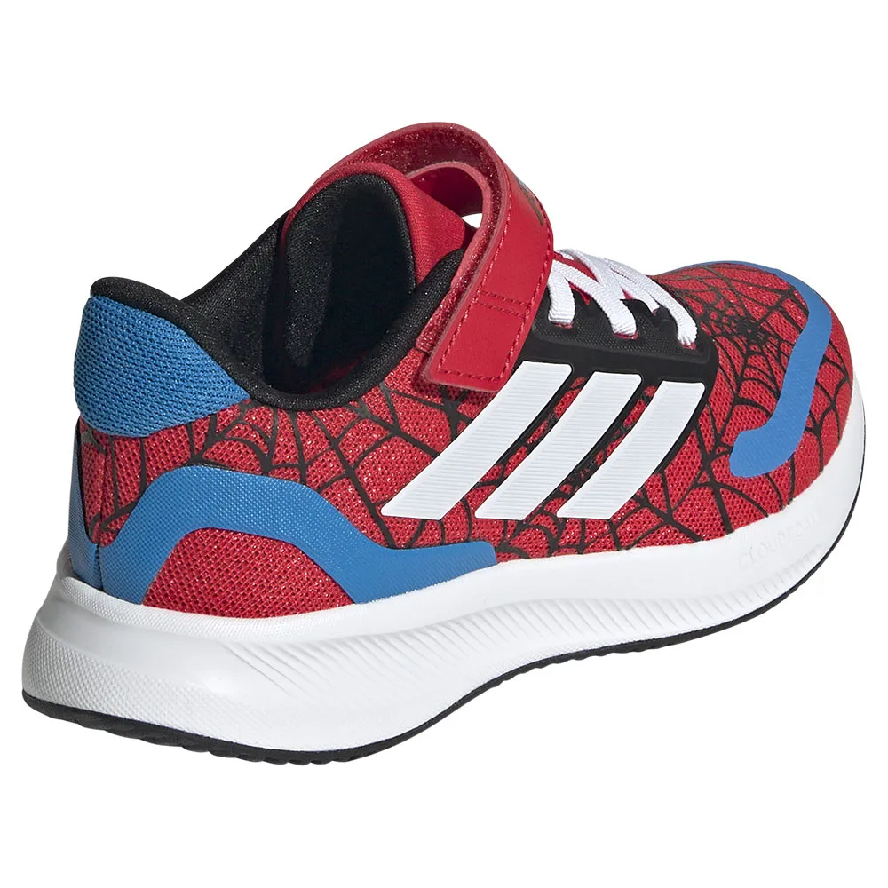 adidas X Marvel Spider Man Runfalcon 3.0 Shoes Laufschuhe male adidas X Marvel Spider Man Runfalcon 3.0 Shoes Laufschuhe male