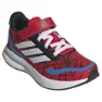 adidas X Marvel Spider Man Runfalcon 3.0 Shoes Laufschuhe male