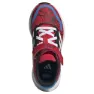 adidas X Marvel Spider Man Runfalcon 3.0 Shoes Laufschuhe male