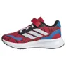 adidas X Marvel Spider Man Runfalcon 3.0 Shoes Laufschuhe male