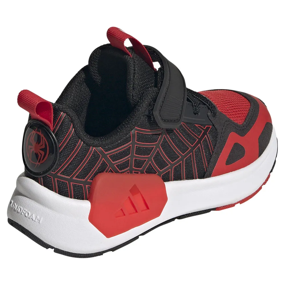 adidas X Marvel Spider Man Runner Laufschuhe male