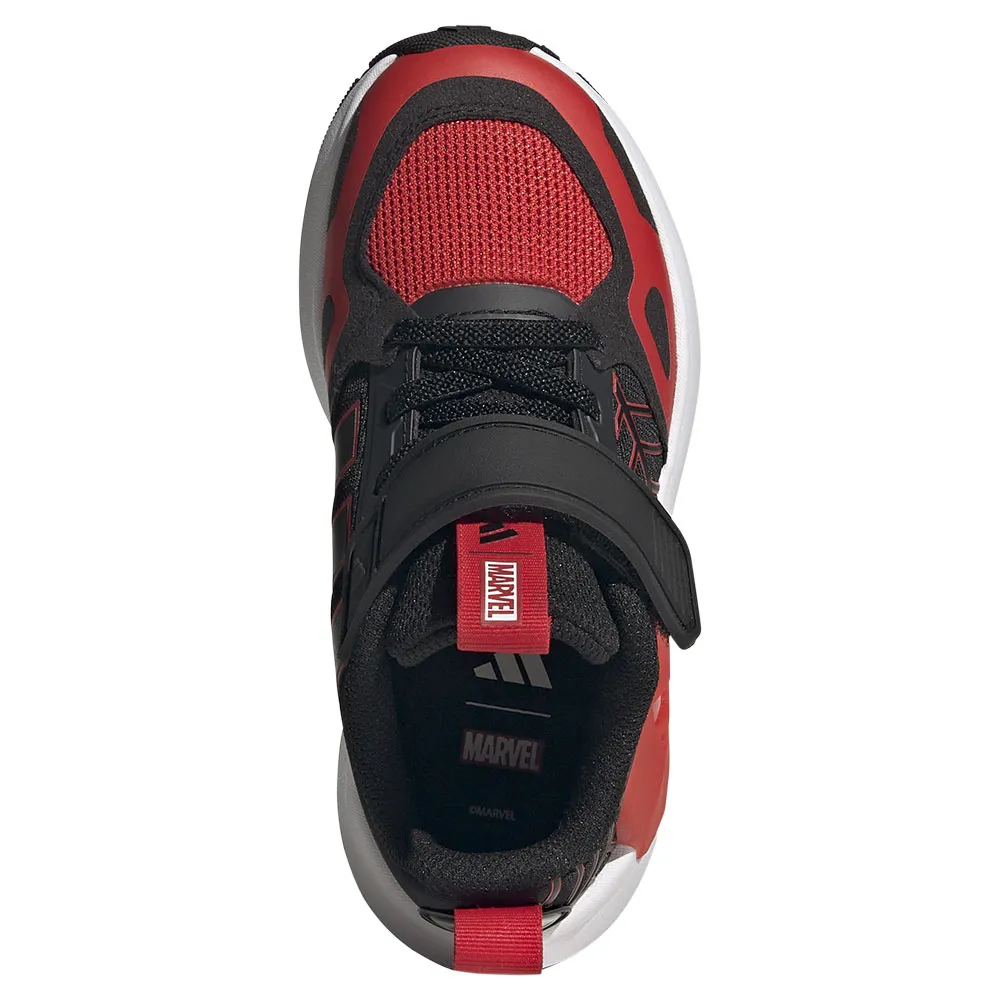 adidas X Marvel Spider Man Runner Laufschuhe male