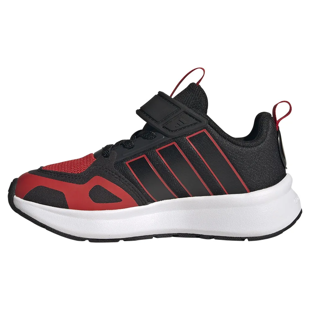 adidas X Marvel Spider Man Runner Laufschuhe male
