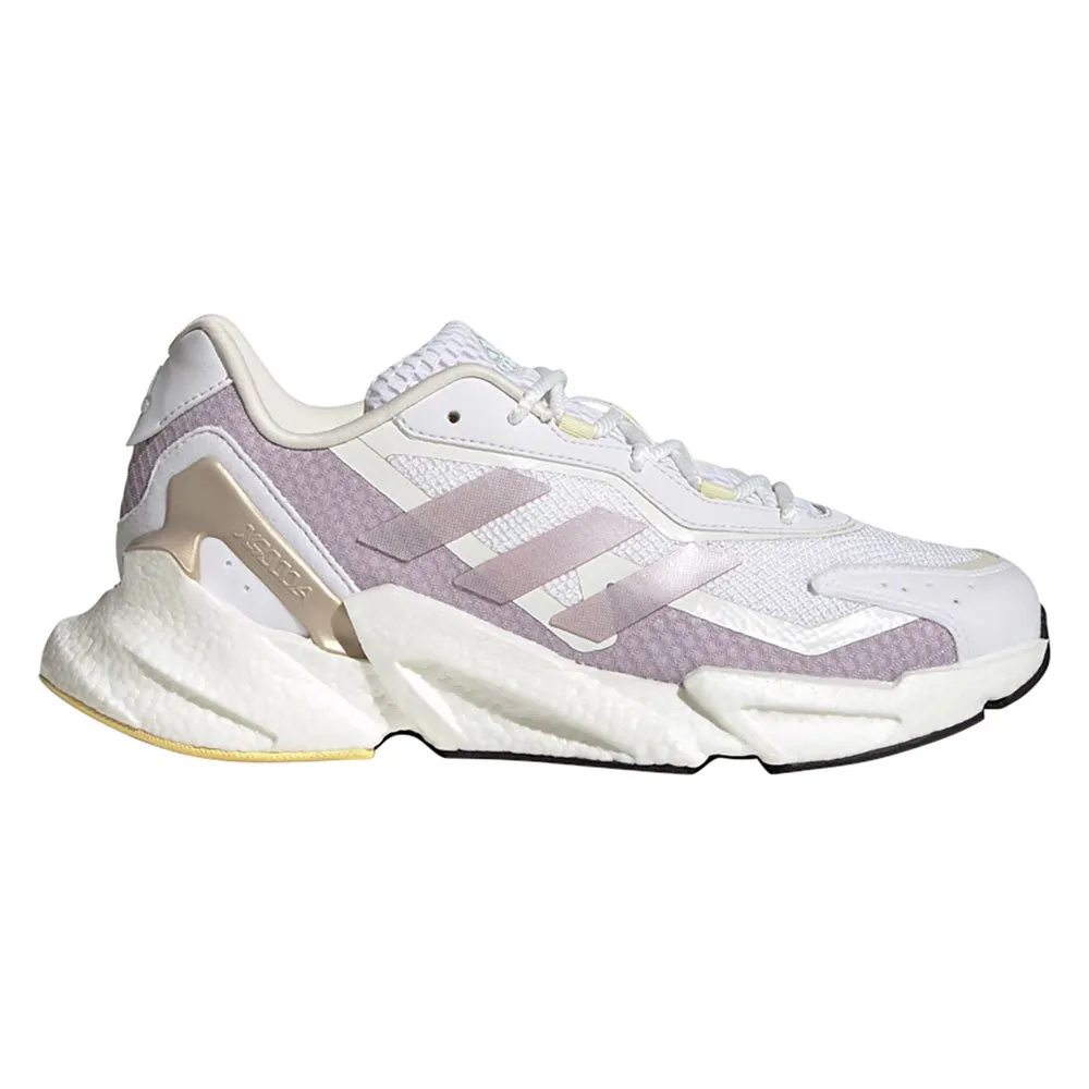 adidas X9000l4 Laufschuhe female, White adidas X9000l4 Laufschuhe female, White