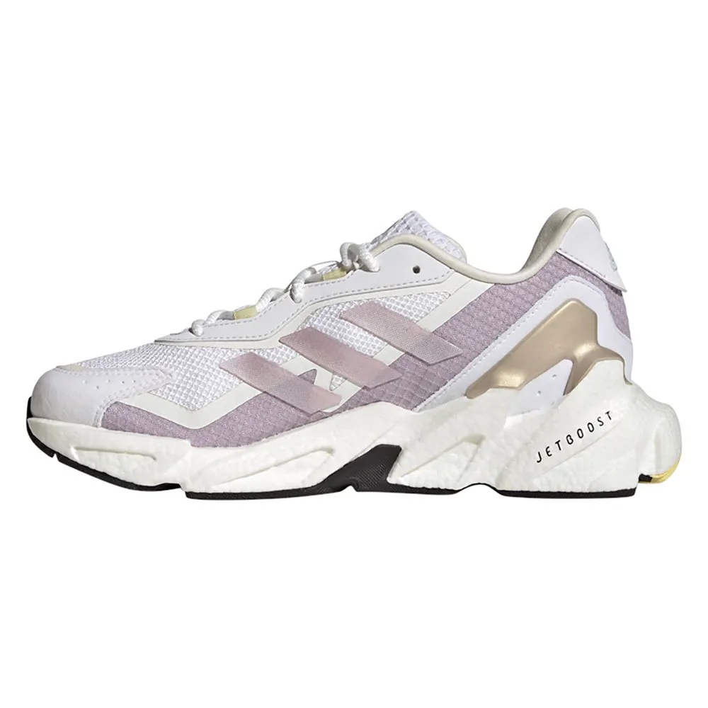 adidas X9000l4 Laufschuhe female, White adidas X9000l4 Laufschuhe female, White