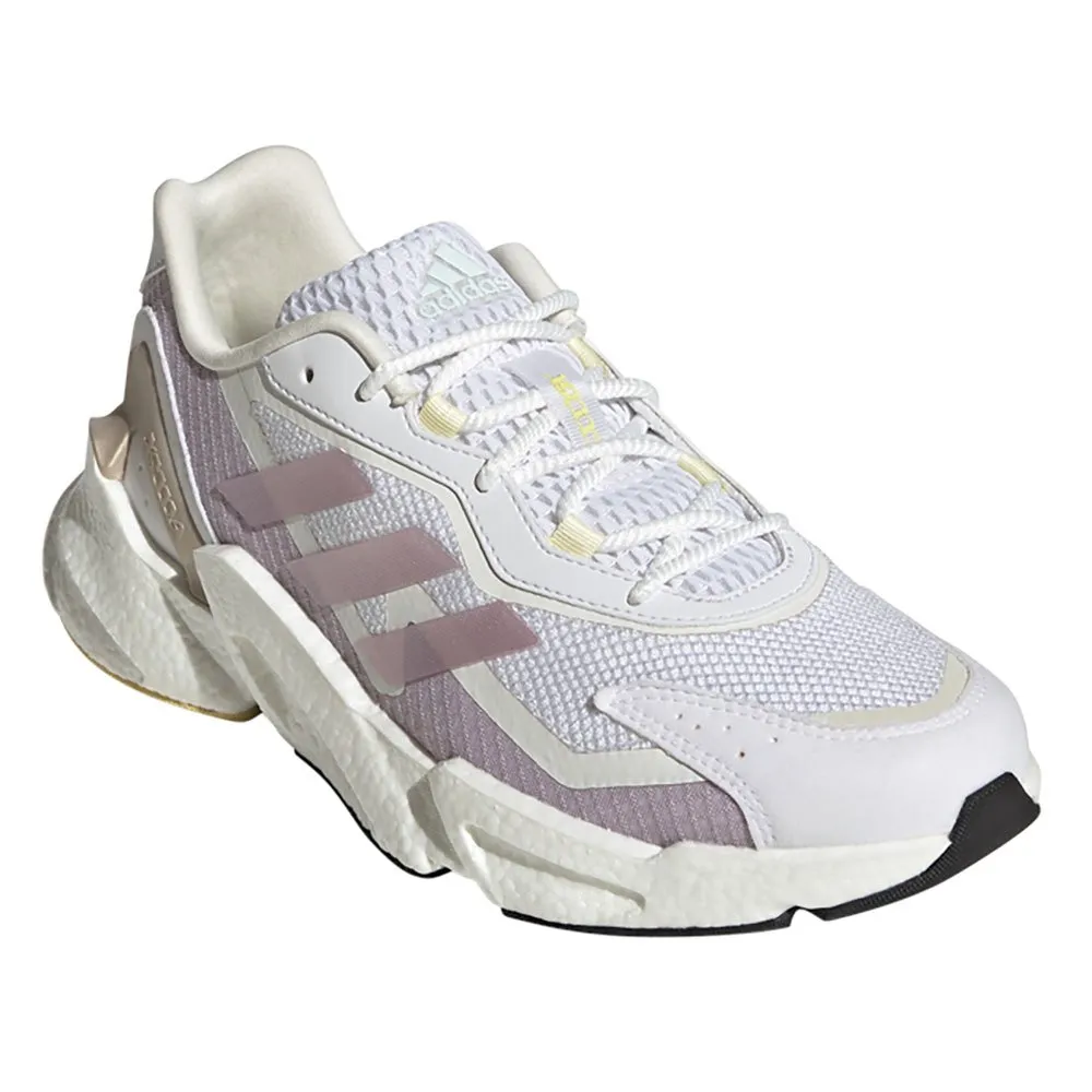 adidas X9000l4 Laufschuhe female, White adidas X9000l4 Laufschuhe female, White
