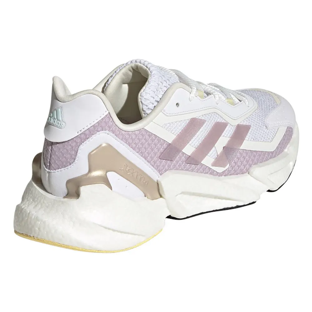 adidas X9000l4 Laufschuhe female, White adidas X9000l4 Laufschuhe female, White