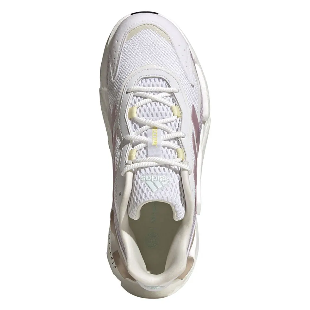 adidas X9000l4 Laufschuhe female, White adidas X9000l4 Laufschuhe female, White