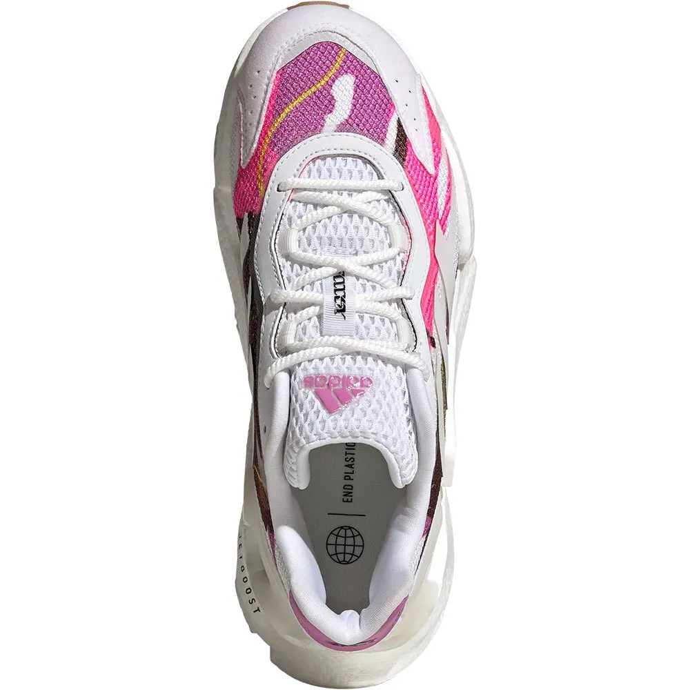 adidas X9000l4 Tm Laufschuhe female, White