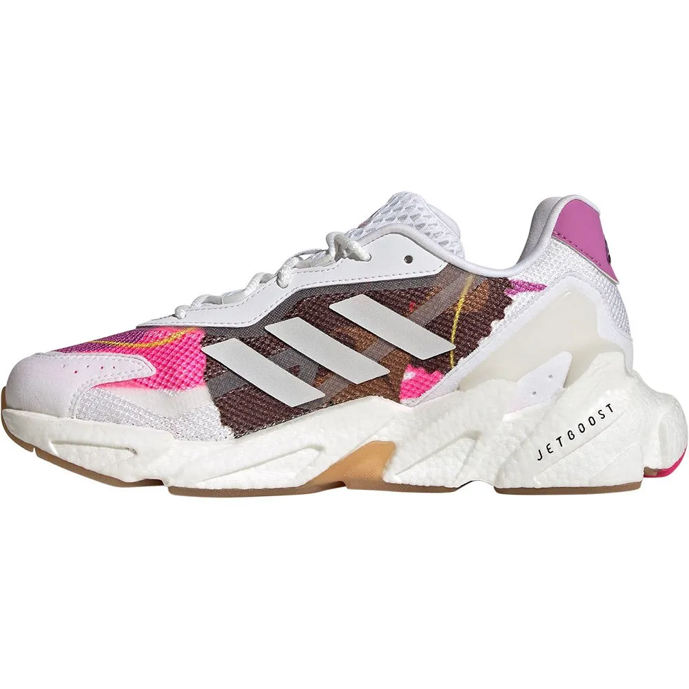 adidas X9000l4 Tm Laufschuhe female, White
