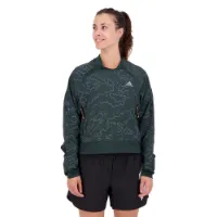 adidas Xcity Cover Up Jacke adidas Xcity Cover Up Jacke