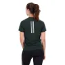 adidas Xcity Kurzarm-t-shirt female, Green