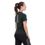 adidas Xcity Kurzarm-t-shirt female, Green