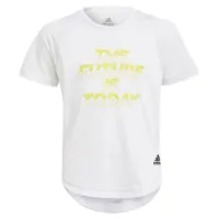 adidas Xfg Primeblue Aeroready Kurzarm-t-shirt adidas Xfg Primeblue Aeroready Kurzarm-t-shirt