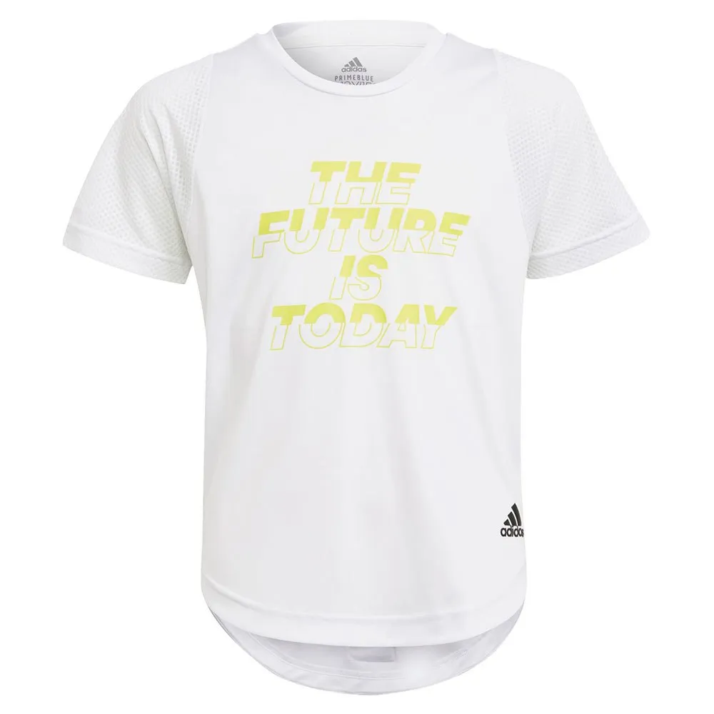 adidas Xfg Primeblue Aeroready Kurzarm-t-shirt