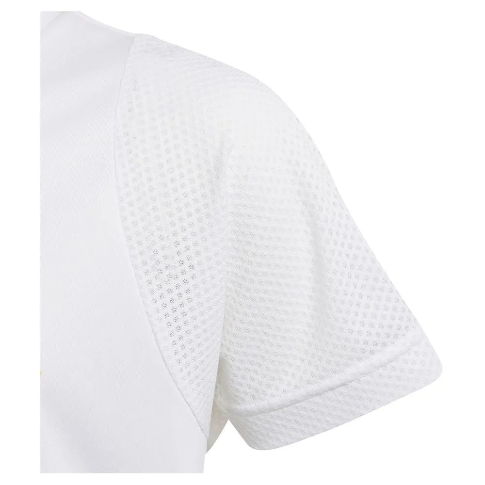 adidas Xfg Primeblue Aeroready Kurzarm-t-shirt