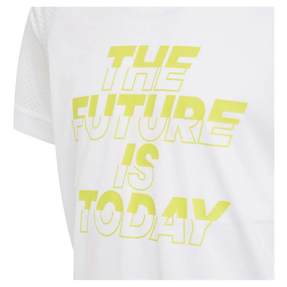 adidas Xfg Primeblue Aeroready Kurzarm-t-shirt