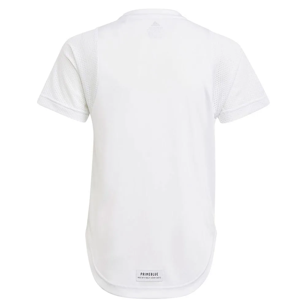adidas Xfg Primeblue Aeroready Kurzarm-t-shirt