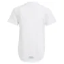 adidas Xfg Primeblue Aeroready Kurzarm-t-shirt