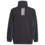 adidas Xfg Sweatshirt, Black / white, 9-10Y