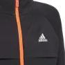 adidas Xfg Sweatshirt, Black / white, 9-10Y