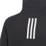 adidas Xfg Sweatshirt, Black / white, 9-10Y