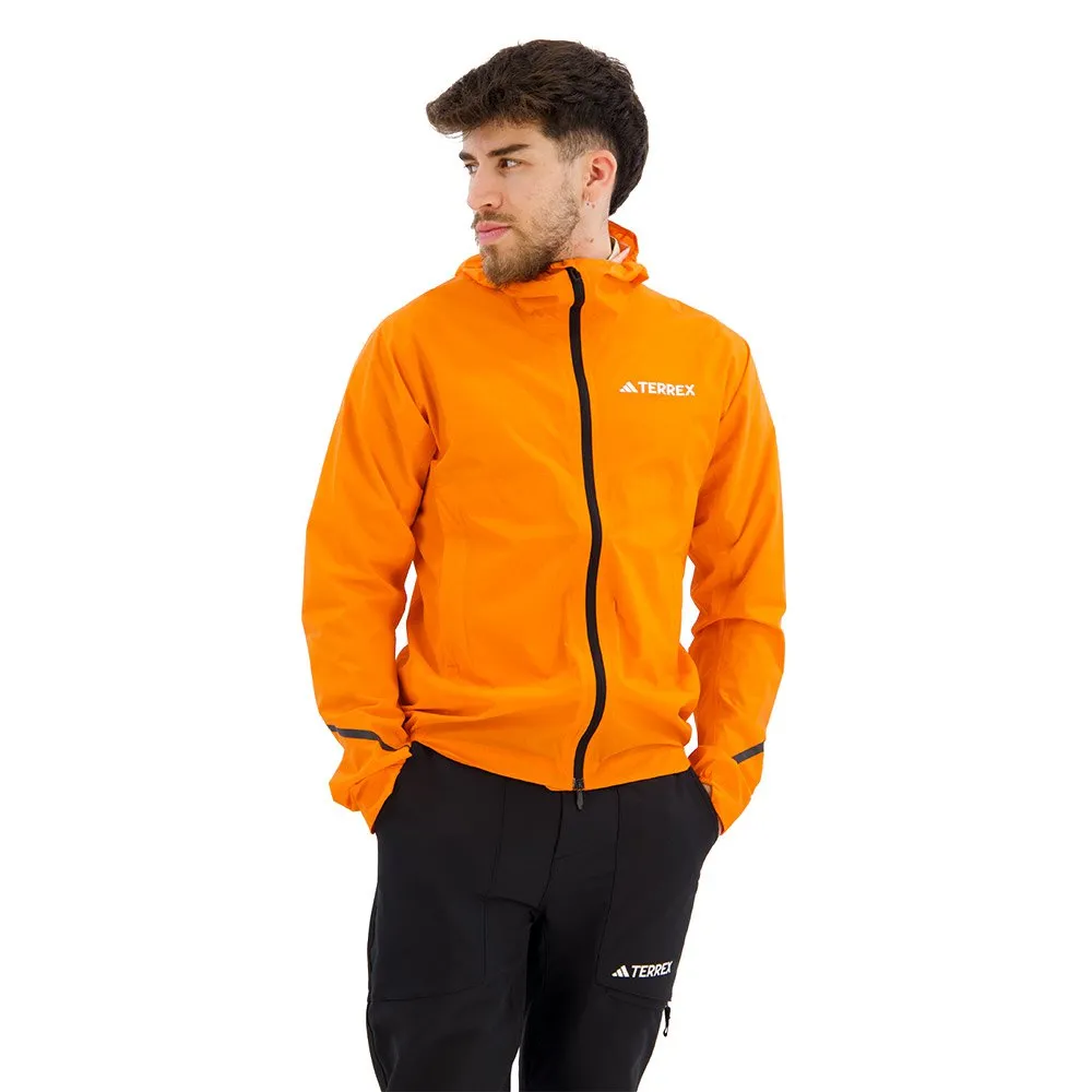adidas Xperior 2.5l Light Rain Dry Jacke adidas Xperior 2.5l Light Rain Dry Jacke