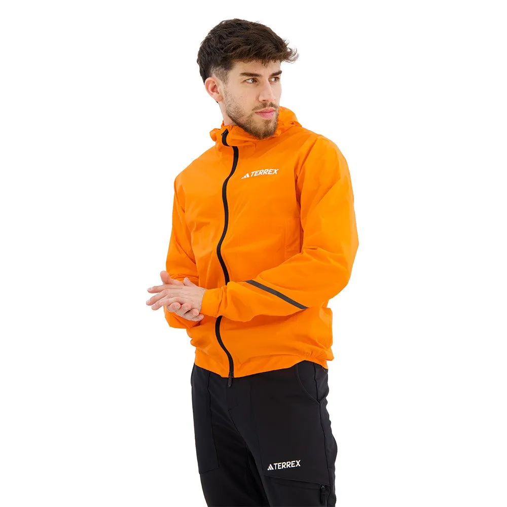 adidas Xperior 2.5l Light Rain Dry Jacke adidas Xperior 2.5l Light Rain Dry Jacke