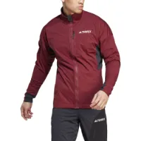 adidas Xperior Cross Country Softshelljacke adidas Xperior Cross Country Softshelljacke