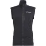 adidas Xperior Cross Country Weste, Black