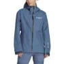 adidas Xperior Goretex Paclite Jacke, Wonder steel