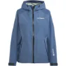 adidas Xperior Goretex Paclite Jacke, Wonder steel