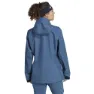 adidas Xperior Goretex Paclite Jacke, Wonder steel