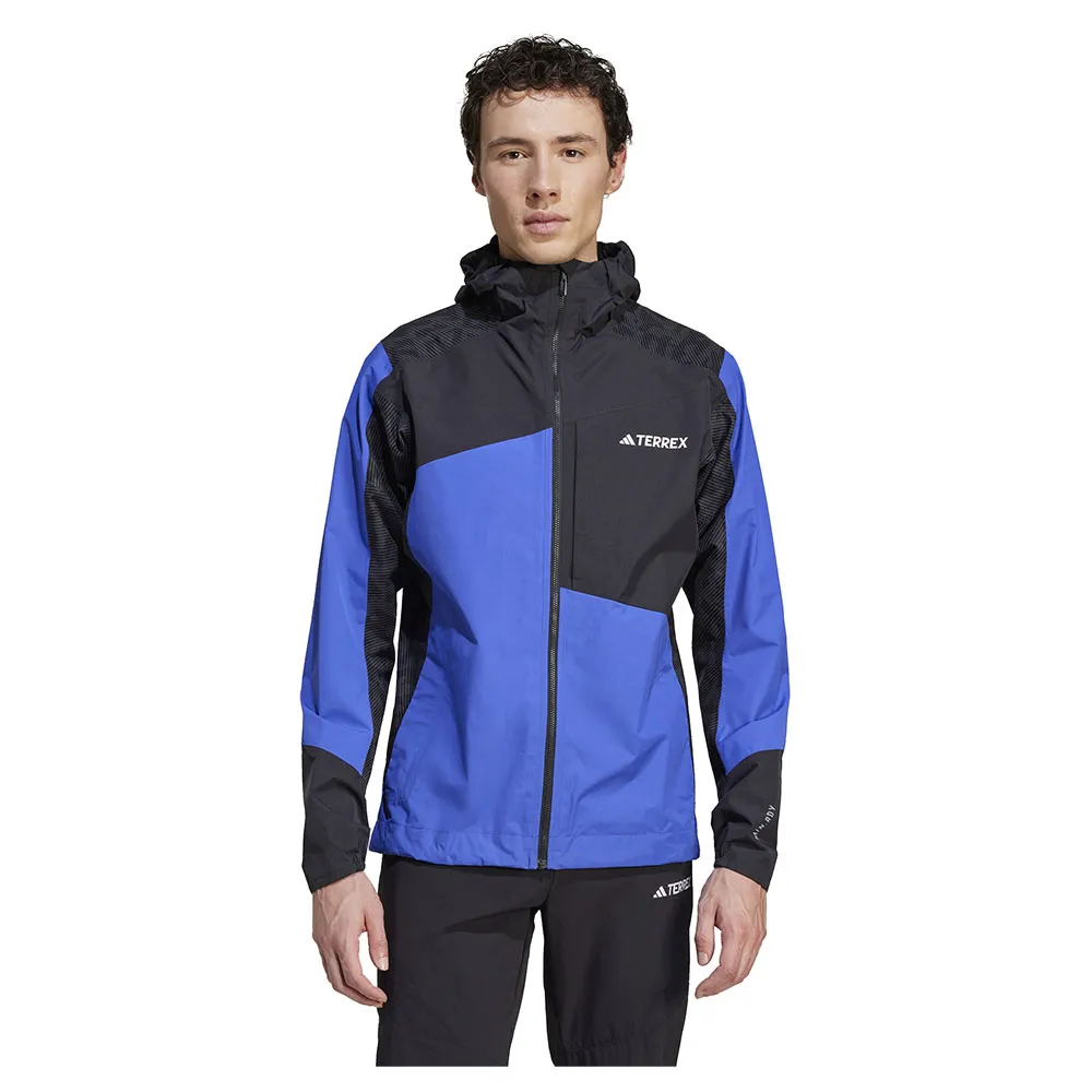 adidas Xperior Hybrid Jacke adidas Xperior Hybrid Jacke