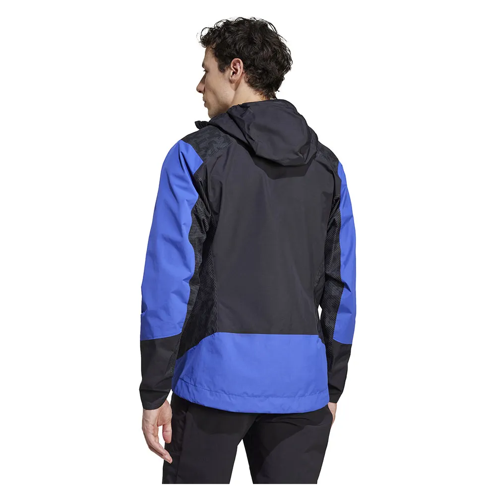 adidas Xperior Hybrid Jacke adidas Xperior Hybrid Jacke