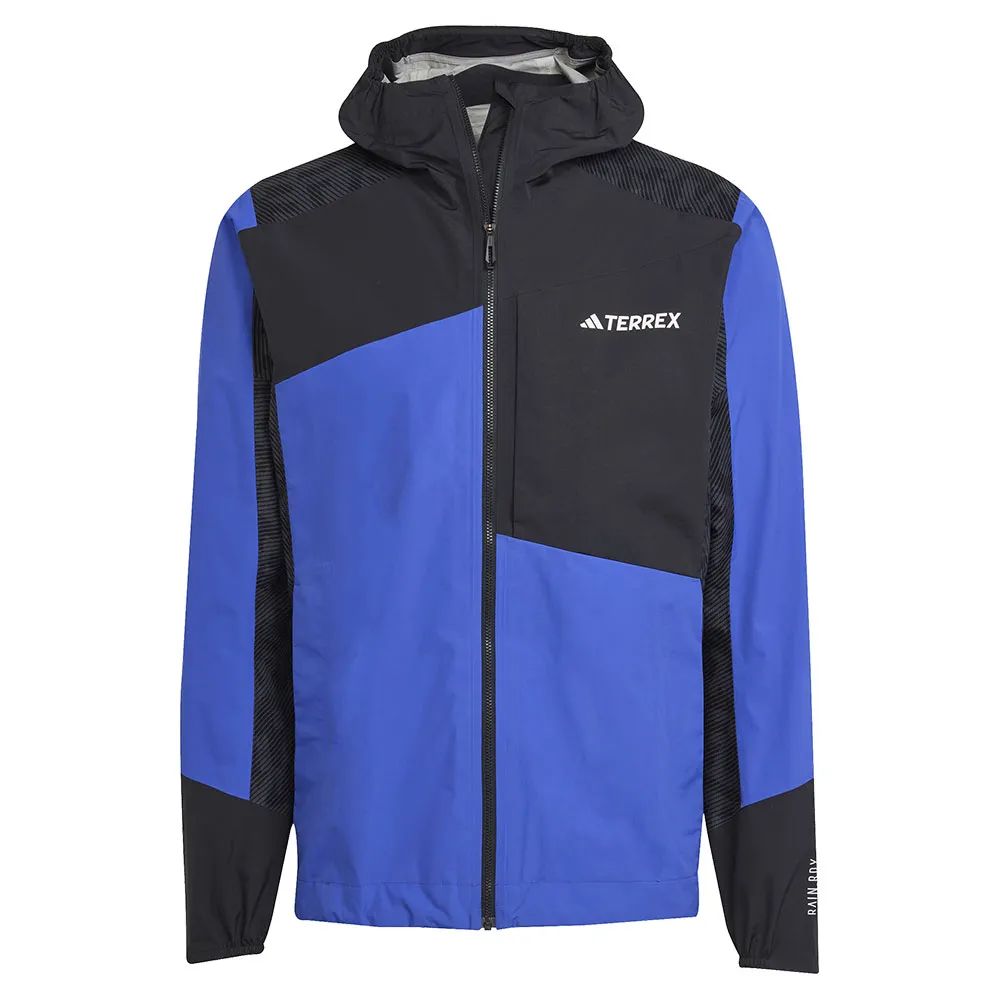 adidas Xperior Hybrid Jacke adidas Xperior Hybrid Jacke